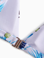 OEM ODM Womens Sleeveless Two Piece Bikinis