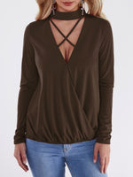 Custom Maggam Work Blouses