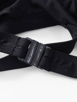 OEM ODM High Waisted Halter Bikini