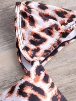 OEM Ladies Leopard Bikinis