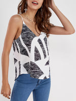 OEM Ladies Multi Camis