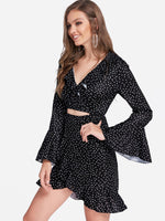 OEM ODM Womens Long Sleeve Dresses