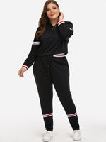 OEM ODM Womens Long Sleeve Plus Size Tops