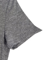 OEM Ladies Grey T-Shirts