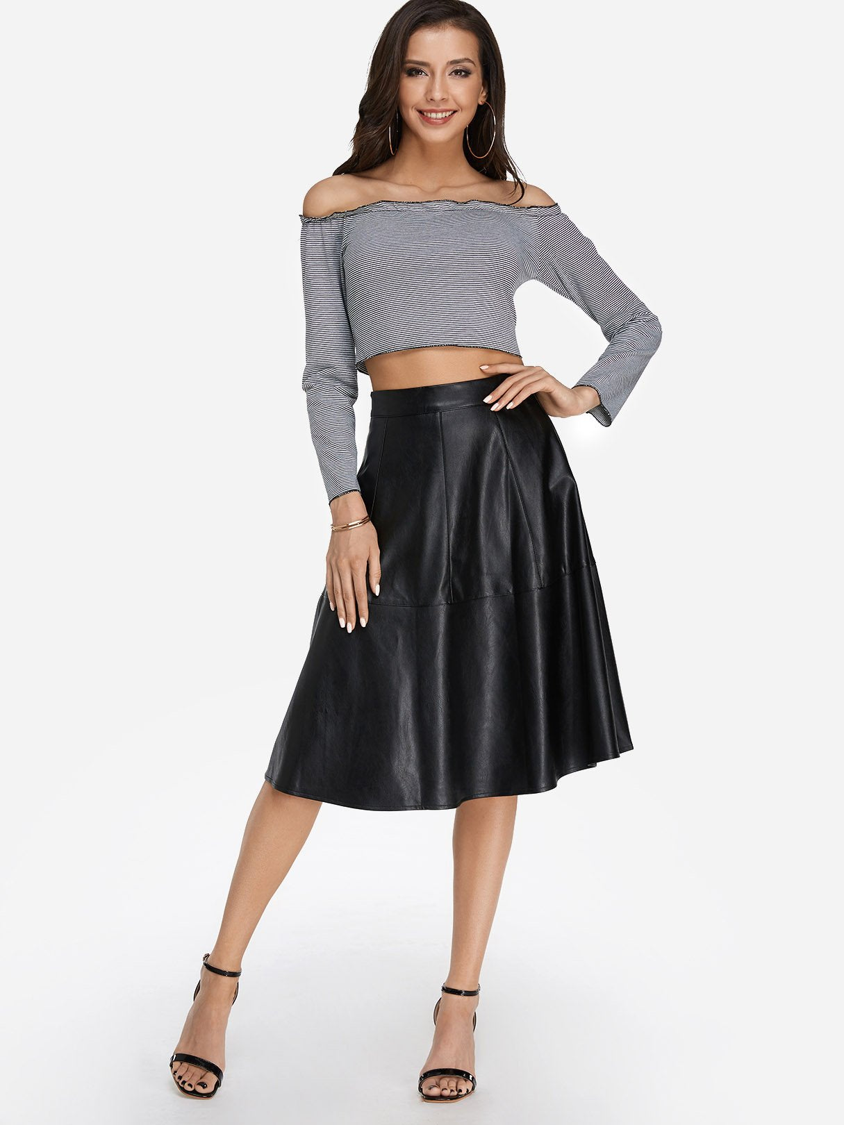 OEM ODM Womens Long Sleeve Top