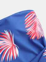 OEM Ladies Blue One-Pieces