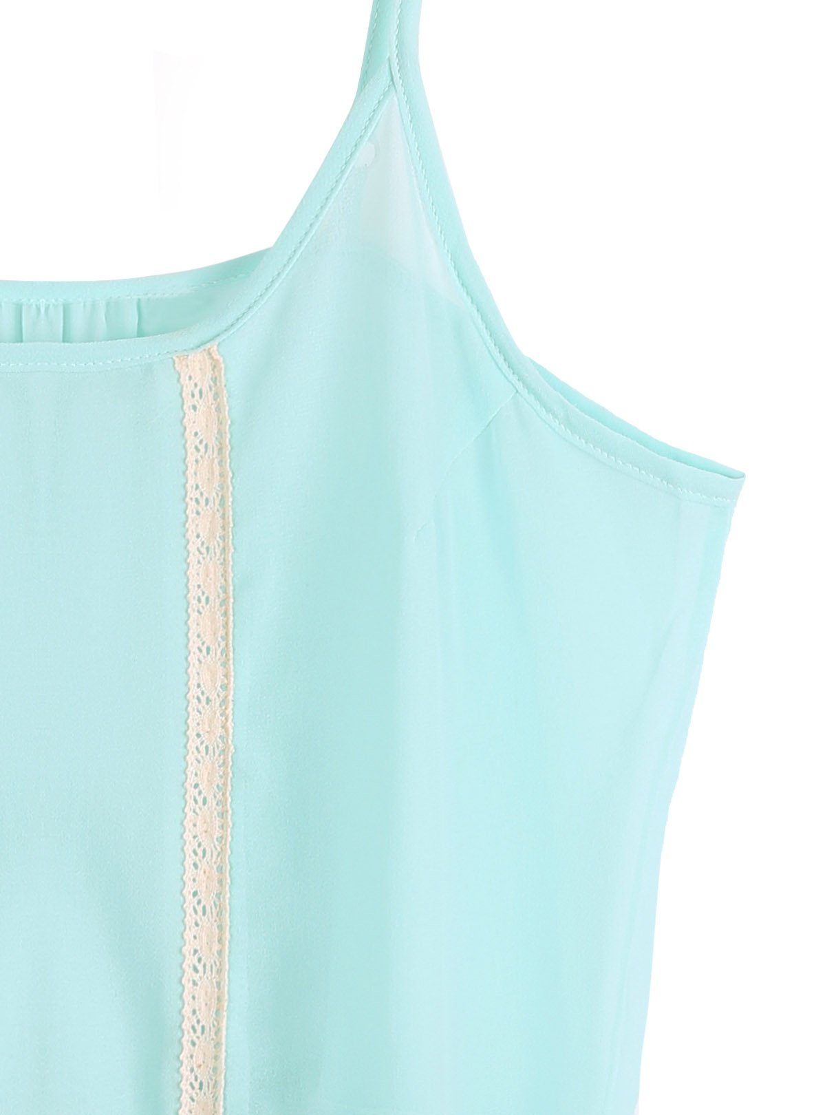 OEM ODM Womens Sleeveless Camis