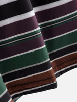 OEM Ladies Black V-Neck Dresses