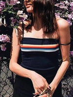 ODM Ladies Sleeveless Camis