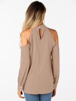 Womens Cotton Summer Blouses