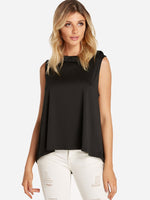 ODM Ladies Sleeveless Camis