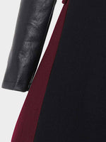 ODM Ladies Long Sleeve Plus Size Coats & Jackets