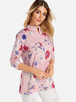 Custom New Trendy Tops For Women