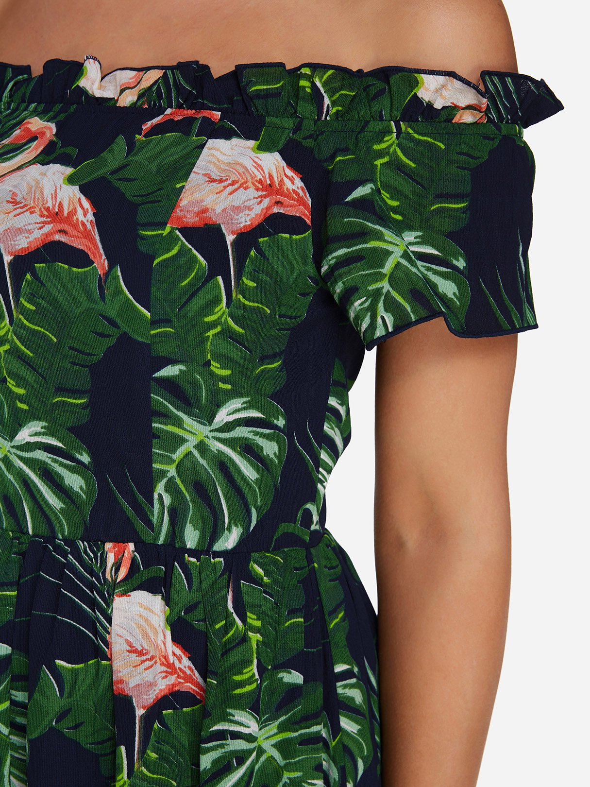 OEM ODM Womens Short Sleeve Dresses