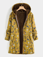 Custom Plus Size Womens Winter Jackets