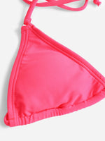 Custom Brazilian Bikini Swimwear Uk