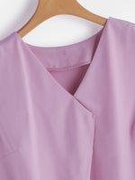 Custom Plus Size Womens Tops Cheap