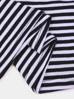 OEM Ladies Black T-Shirts