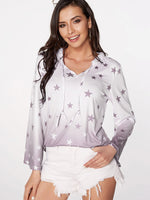 Coral Colored Women's Tops