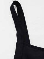 OEM Ladies Black One-Pieces