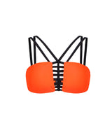 OEM Ladies Orange Bikinis