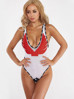 OEM ODM Womens Sleeveless One-Pieces