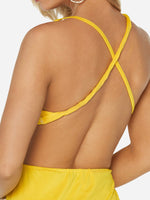 OEM ODM Womens Sleeveless Sexy Dress