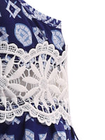 OEM Ladies Multi Mini Dresses