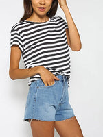 OEM Ladies Multi T-Shirts