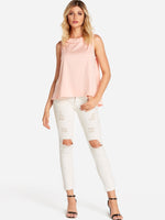 Ladies Tops And Blouses