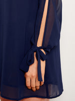 OEM ODM Womens Long Sleeve Dresses