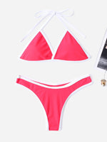 Pineapple Bikini