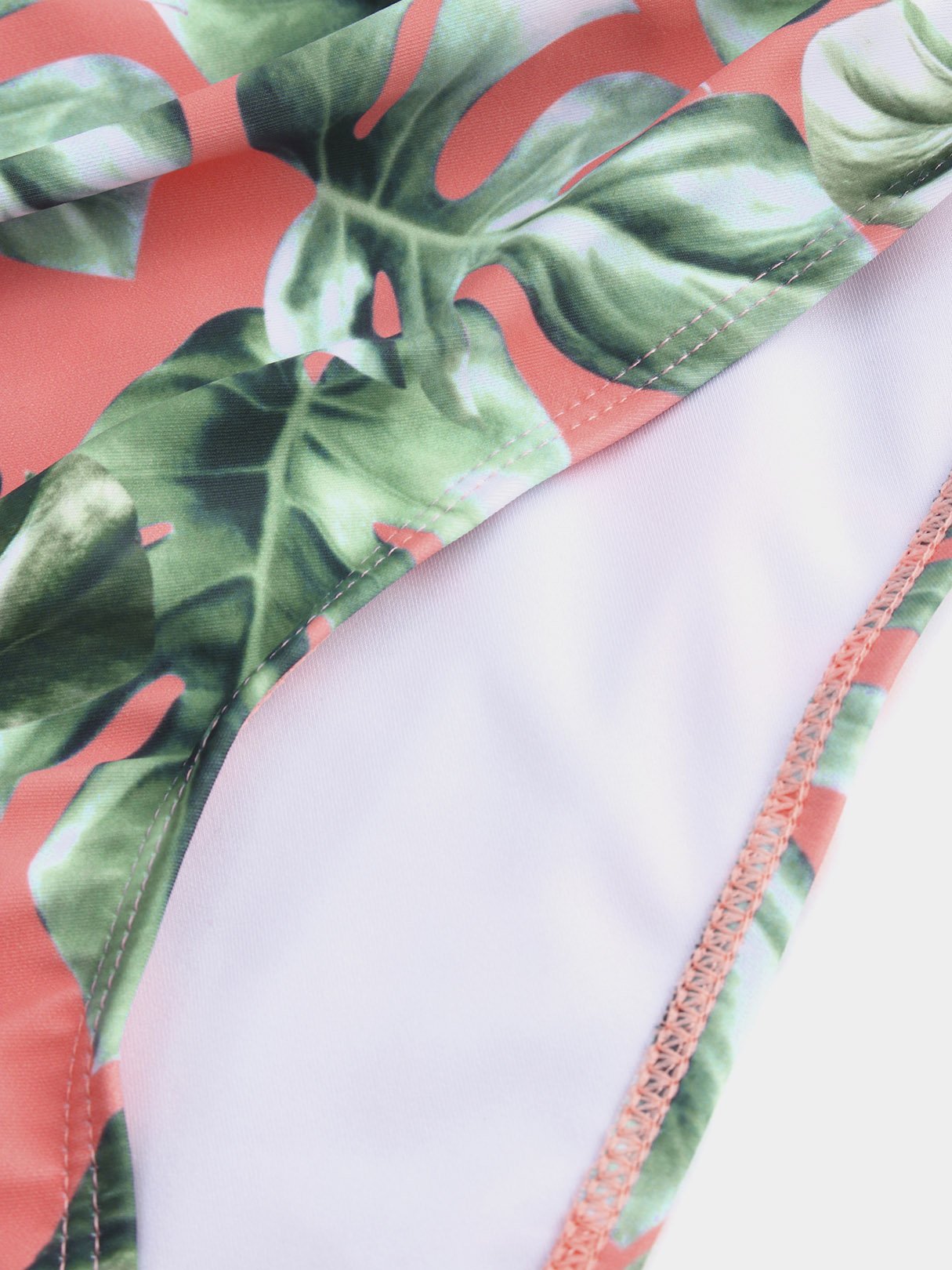 OEM Ladies Orange One-Pieces