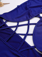 Custom Triangle Bikinis 2019