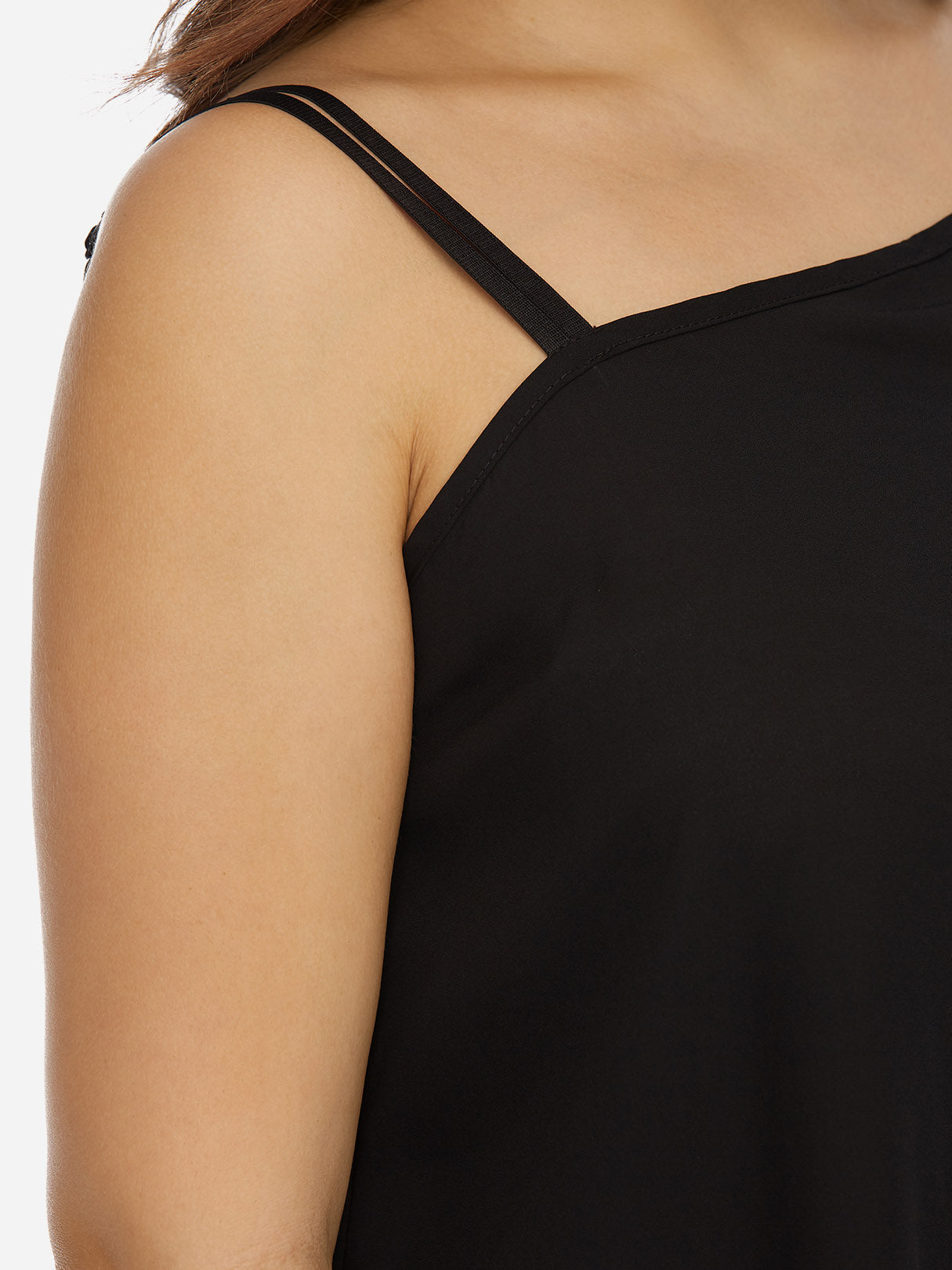 ODM Ladies Short Sleeve Plus Size Tops