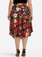 ODM Womens Sleeveless Plus Size Tops