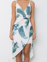 ODM Ladies Sleeveless Dresses