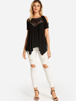 OEM ODM Womens Short Sleeve T-Shirts