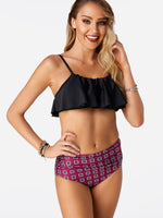 Custom Bikini Styles For Plus Size