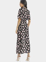 NEW FEELING Womens Multi Maxi Dresses