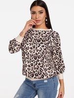 ODM Ladies Long Sleeve T-Shirts