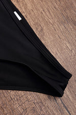 Tank Bikini Swimsuit