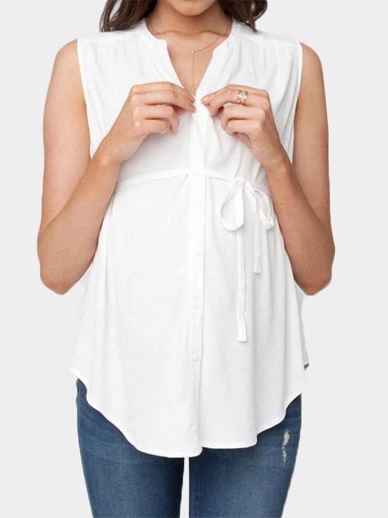Custom A Line Tops For Ladies