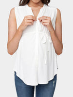 Custom A Line Tops For Ladies