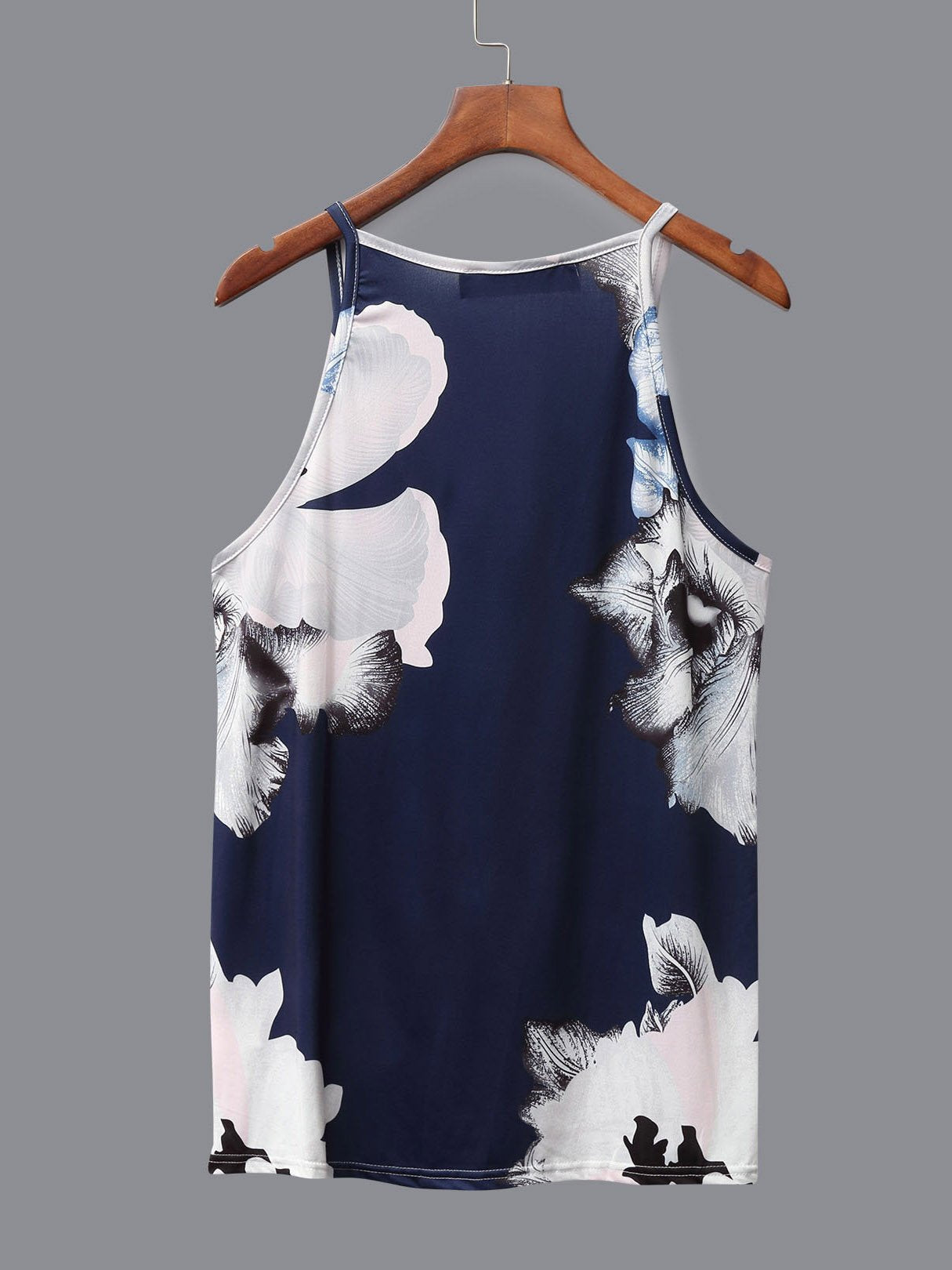 ODM Ladies Sleeveless Camis