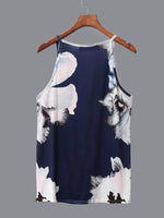 ODM Ladies Sleeveless Camis