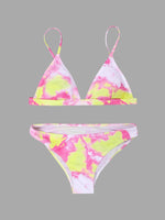 Custom Bikini Pieces