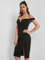 ODM Feminine Dresses