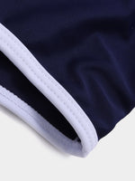 Custom Tank Bikinis Swimsuit