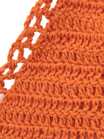 OEM Ladies Orange Bikinis